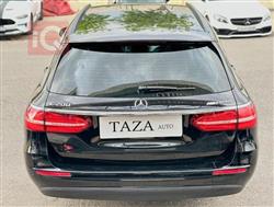 مێرسێدس بێنز E-Class
